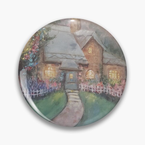 Item preview, English Cottage designed and sold by Beth Gioia.