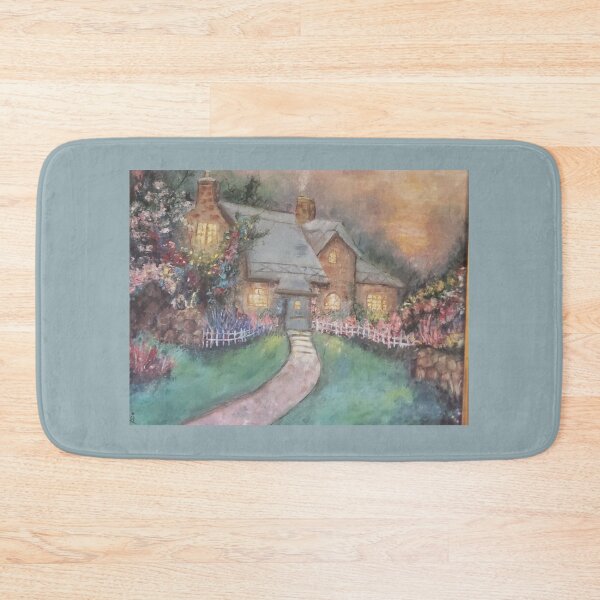 Item preview, English Cottage designed and sold by Beth Gioia.