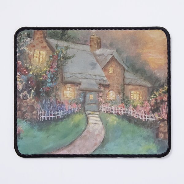Item preview, English Cottage designed and sold by Beth Gioia.
