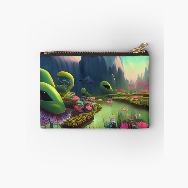 Item preview, Utopia 9 - a paradise landscape designed and sold by darkworldhumans.