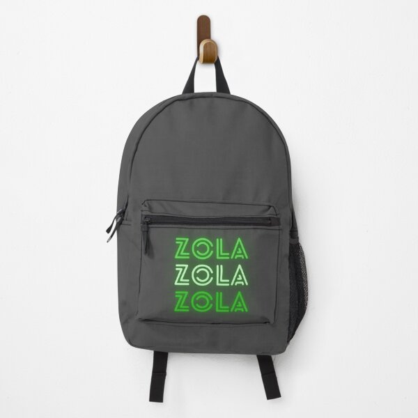 Item preview, Zola, Zola, Zola designed and sold by StellaKia.
