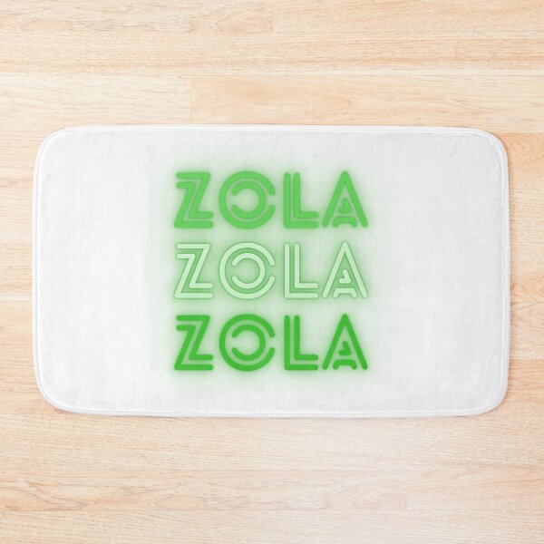 Item preview, Zola, Zola, Zola designed and sold by StellaKia.
