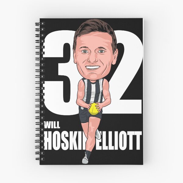 Item preview, Will Hoskin-Elliott designed and sold by Perindesigns.