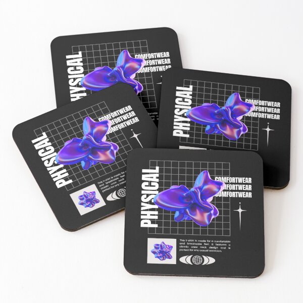 Item preview, Physical  designed and sold by Xicasso.
