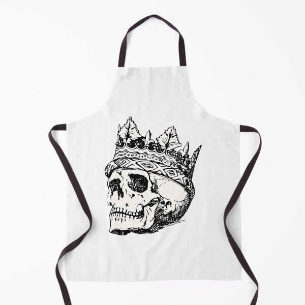 Item preview, Skull Crown designed and sold by hazemm7.
