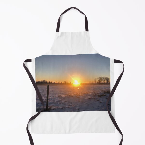 Item preview, Prairie sunrise designed and sold by scleverfarm.