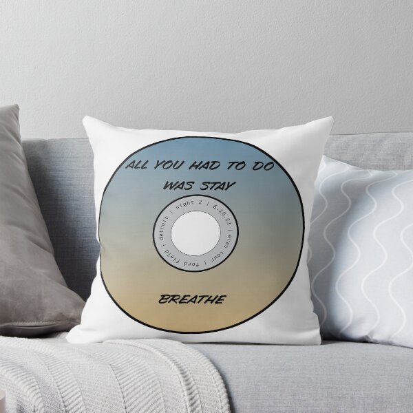 Item preview, eras tours detroit night 2 surprise songs cd designed and sold by shirasilver.