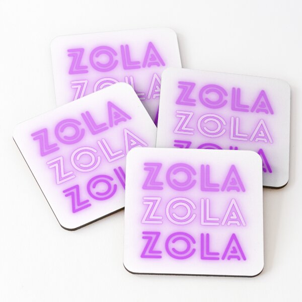 Item preview, Zola, Zola, Zola designed and sold by StellaKia.