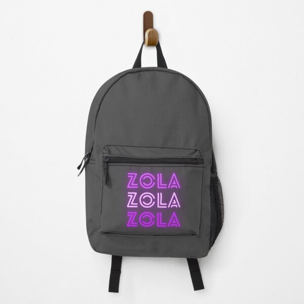 Item preview, Zola, Zola, Zola designed and sold by StellaKia.