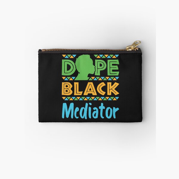 Item preview, Dope Black Mediator designed and sold by jaygo.
