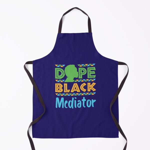 Item preview, Dope Black Mediator designed and sold by jaygo.