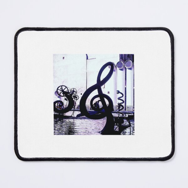 Item preview, The Music of Paris designed and sold by InstanceArt.