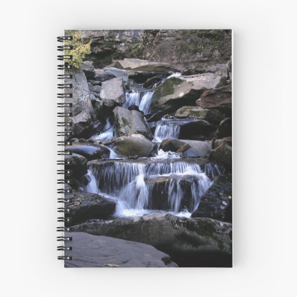 Item preview, A Small Waterfall designed and sold by FamFusion.