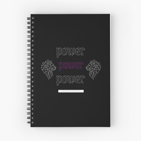 Item preview, Power designed and sold by Xicasso.