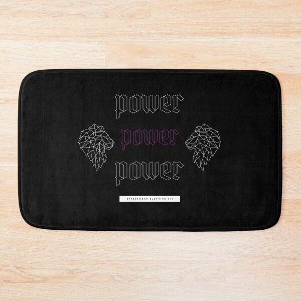 Item preview, Power designed and sold by Xicasso.