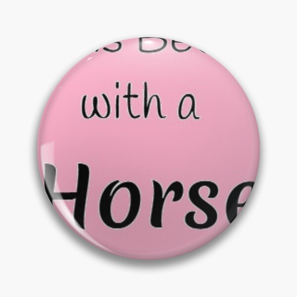 Item preview, Life is Better with a Horse designed and sold by MissLadyGraves.