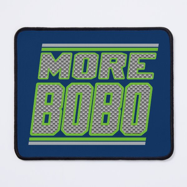 Item preview, Seattle Seahawks More BOBO by CH3Media designed and sold by CH3Media.