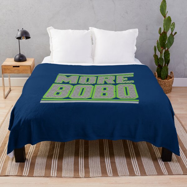 Item preview, Seattle Seahawks More BOBO by CH3Media designed and sold by CH3Media.