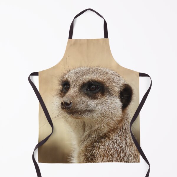 Item preview, Meerkat giving a look designed and sold by Mark Grimsley.