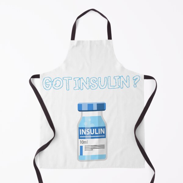 Item preview, Got Insulin ? designed and sold by chitown23.