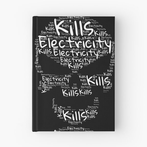 Item preview, Electricity Kills designed and sold by predoks.