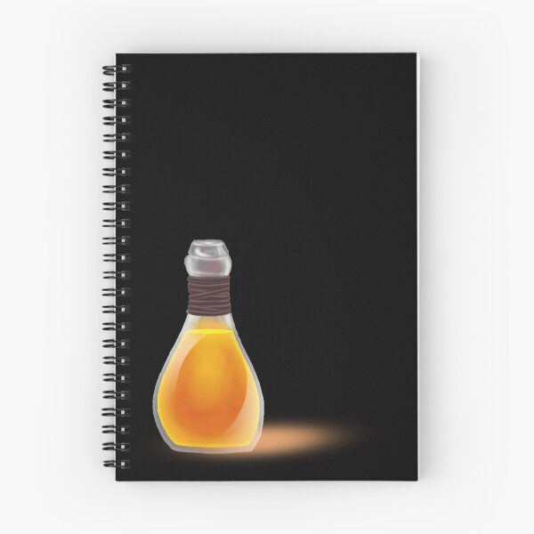Item preview, Strength Potion designed and sold by AlwaysHollyJo.
