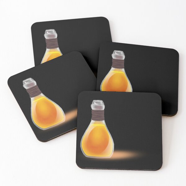 Item preview, Strength Potion designed and sold by AlwaysHollyJo.