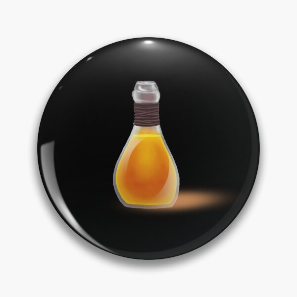 Item preview, Strength Potion designed and sold by AlwaysHollyJo.