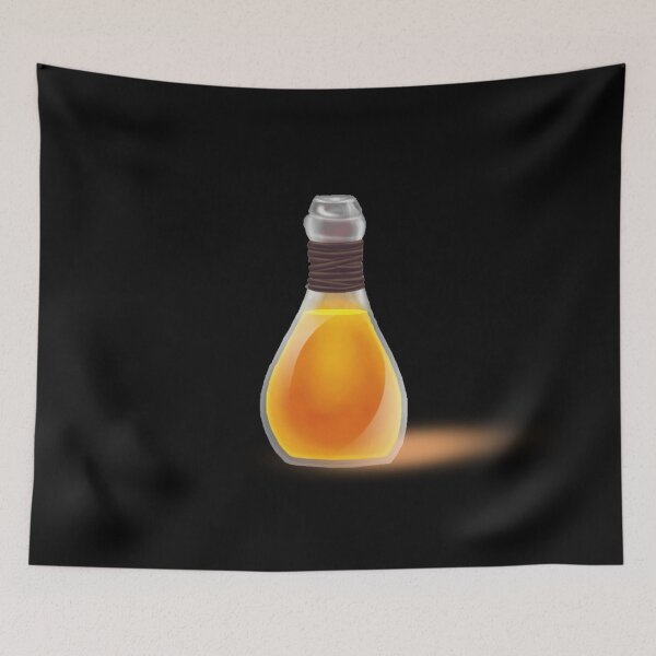 Item preview, Strength Potion designed and sold by AlwaysHollyJo.