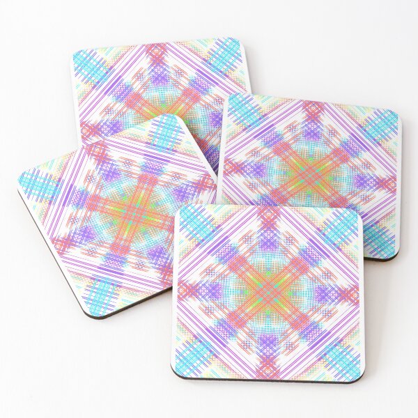 Item preview, Colorful Textures designed and sold by Artangible.