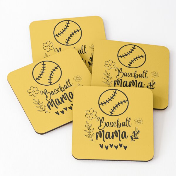 Item preview, Baseball mama sport mom  mothers day designed and sold by Mauro Lionel Gene.