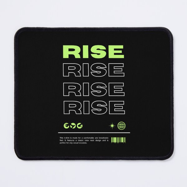 Item preview, RISE designed and sold by Xicasso.