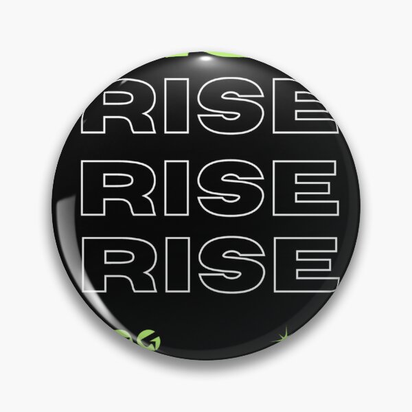 Item preview, RISE designed and sold by Xicasso.