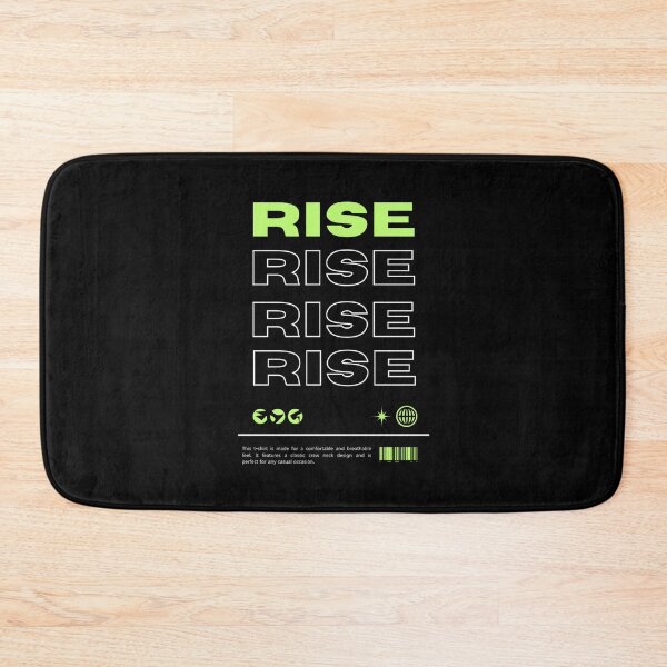 Item preview, RISE designed and sold by Xicasso.