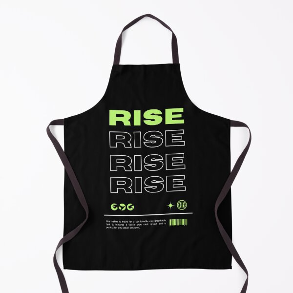 Item preview, RISE designed and sold by Xicasso.