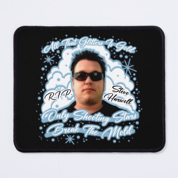 Item preview, RIP Steve designed and sold by cwbs.