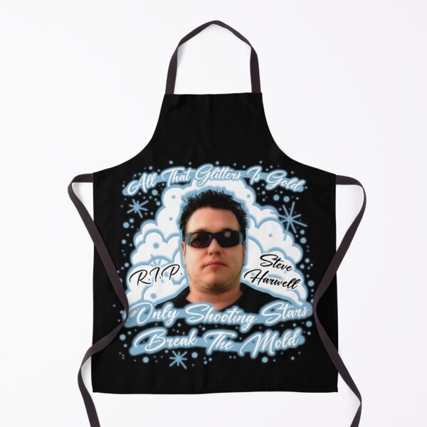 Item preview, RIP Steve designed and sold by cwbs.