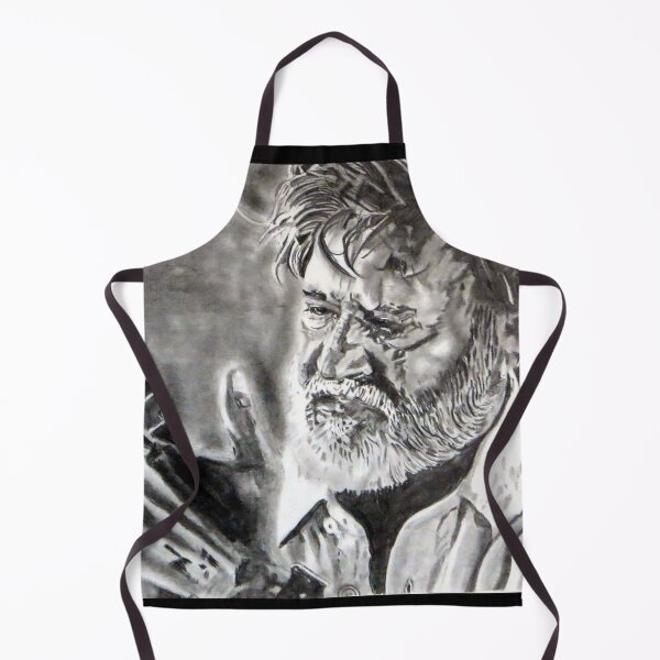Item preview, Rajnikanth Kabali drawing designed and sold by MubaraksArt.