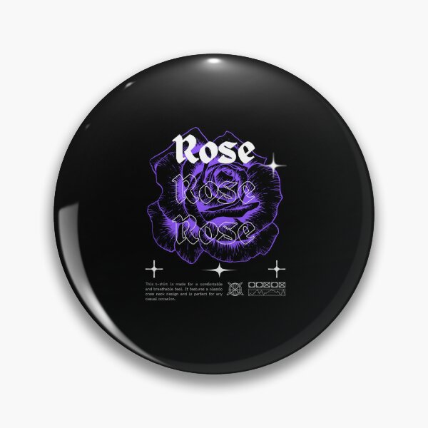 Item preview, ROSE  designed and sold by Xicasso.