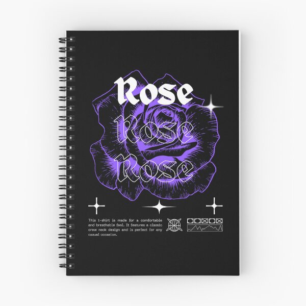 Item preview, ROSE  designed and sold by Xicasso.