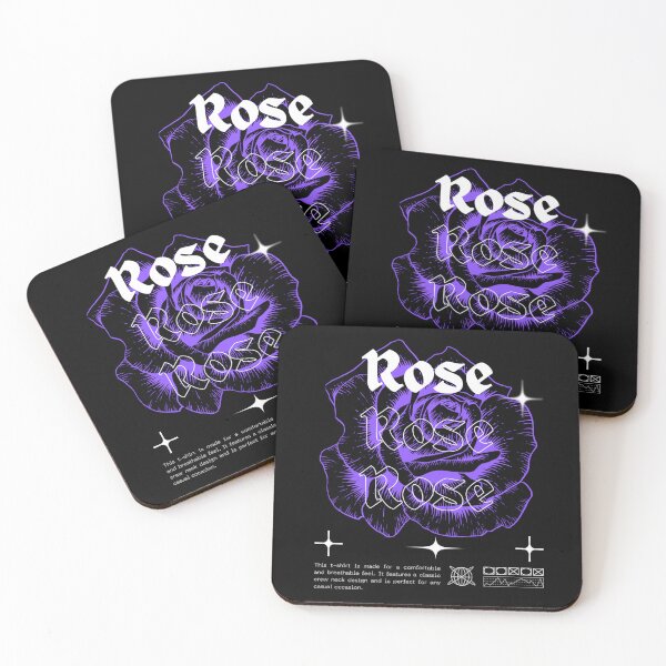 Item preview, ROSE  designed and sold by Xicasso.