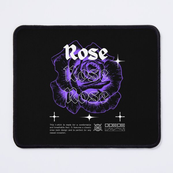 Item preview, ROSE designed and sold by Xicasso.