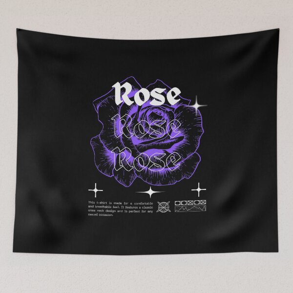Item preview, ROSE  designed and sold by Xicasso.