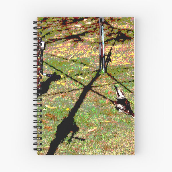 Item preview, The Kookaburra Ready for Takeoff! designed and sold by Mickangelhere.