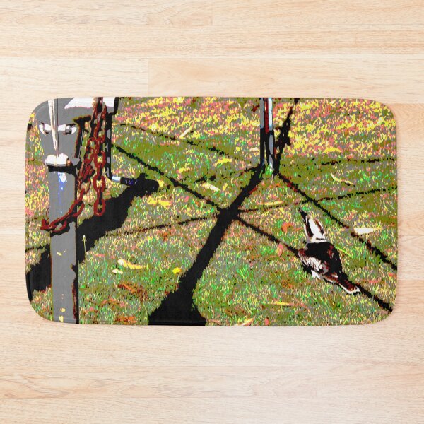 Item preview, The Kookaburra Ready for Takeoff! designed and sold by Mickangelhere.