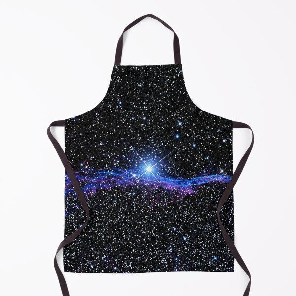 Item preview, NGC-6960 Western Veil Nebula in Cygnus designed and sold by DEL-Productions.