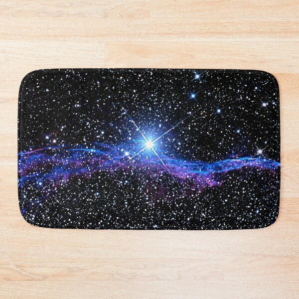 Item preview, NGC-6960 Western Veil Nebula in Cygnus designed and sold by DEL-Productions.