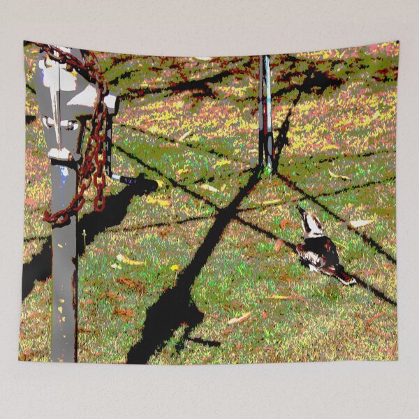 Item preview, The Kookaburra Ready for Takeoff! designed and sold by Mickangelhere.