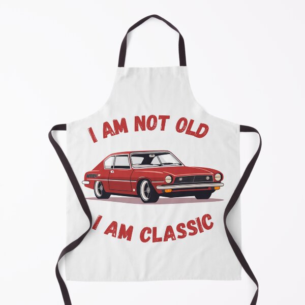 Item preview, I'm not old I'm classic designed and sold by Molic.