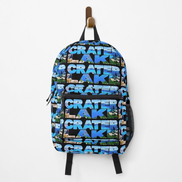 Item preview, CRATER LAKE - Oregon USA designed and sold by Adam Gormley.